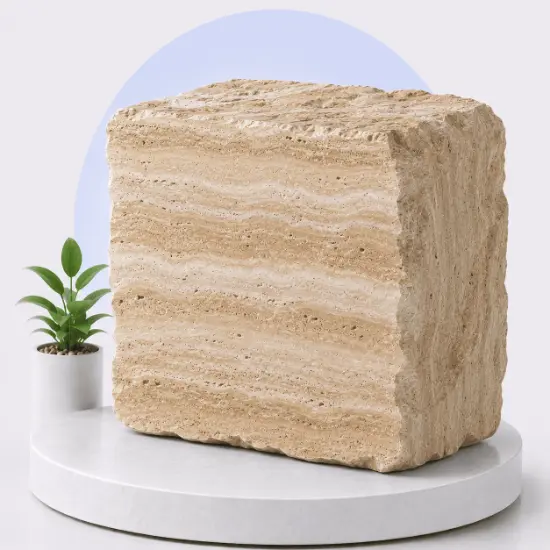 تراورتن ابیانه